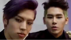 Infinite-H - Special Girl MV拍摄花絮
