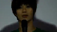 李泰民(SHINee) - I Am宣传