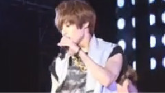 李泰民(SHINee),SHINee - 丽水世博会