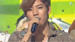 Infinite - 一位受赏 & 安可