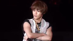 李泰民(SHINee),SHINee - Stranger