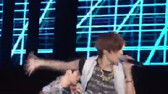 李泰民(SHINee),SHINee - Lucifer