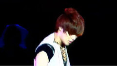 李泰民(SHINee),SHINee - Stranger