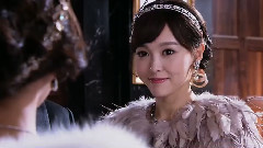 唐嫣,刘恺威 - 电视剧<千金女贼>