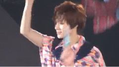 李泰民(SHINee),SHINee - Start