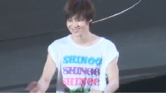 李泰民(SHINee),SHINee - 日本一巡广岛场 泰民剪辑
