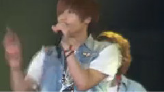 李泰民(SHINee),SHINee - Stranger