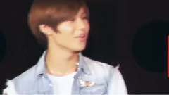 李泰民(SHINee),SHINee - 丽水世博会