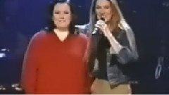Celine Dion - The Magic Of Christmas Day