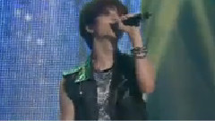 李泰民(SHINee),SHINee - Stranger
