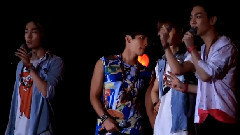 李泰民(SHINee),SHINee - Talk