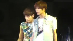 李泰民(SHINee),SHINee - Stranger