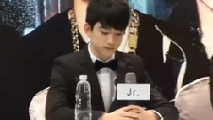 GOT7 - GOT7台北Showcase记者会