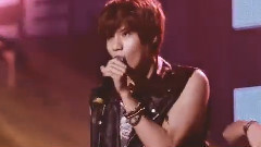 李泰民(SHINee) - 仁川黄海国际帆船节公演