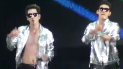 玉泽演(2PM),2PM,黄灿盛(2PM) - 南京演唱会