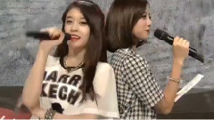 智妍,T-ara,Girl's Day - The Show 智妍 Cut