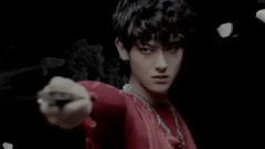 EXO-M,EXO - Amazing驚奇开站预告频