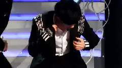 EXO - Let Out The Beast