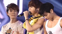 李泰民(SHINee),SHINee - Ending
