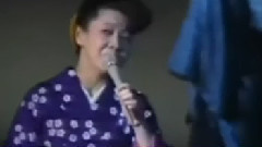 都春美 - 湯島の白梅