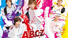 A.B.C-Z - Finally Over