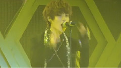 李泰民(SHINee),SHINee - Get Up