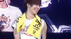 李泰民(SHINee),SHINee - SHINee二巡 In Seoul泰民剪辑