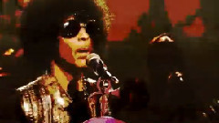 Prince,3rdEyeGirl - Marz