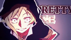动漫专属 - Pretty Little Psycho