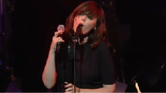 Sarah Blasko - All I Want
