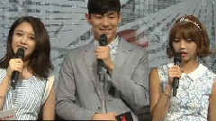 智妍,T-ara,Girl's Day - The Show 智妍Cut