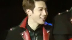 Jun.K(2PM),2PM - 南京演唱会