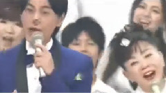 都春美,冰川清志 - 青い山脉