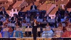 Andre Rieu,音乐短片 - Intermezzo Sinfonico
