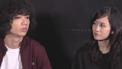 前田敦子 - <さよなら歌舞伎町>染谷将太 & 前田敦子访谈
