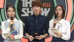 智妍,T-ara,Girl's Day,周觅 - The Show 智妍Cut
