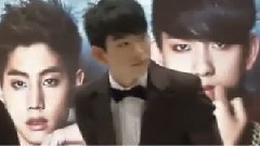 GOT7 - GOT7台北Showcase记者会 分享最想吃的东西