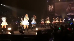 HKT48 - HKT48旺角開騷 唱盡香港美食