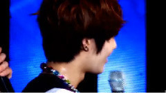 李泰民(SHINee),SHINee - 丽水世博公演