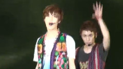 李泰民(SHINee),SHINee - Stranger