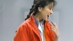 中森明菜 - I Missed The Shock