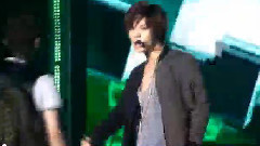 李泰民(SHINee),SHINee - Stranger