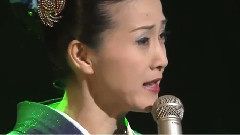 坂本冬美 - あばれ太鼓