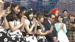 AKB48,YUI,aiko - Music Station