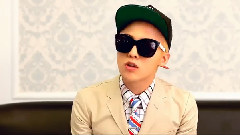 BigBang - G-Dragon Exclusive Interview (Part 1)