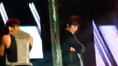 李泰民(SHINee),SHINee - Stranger
