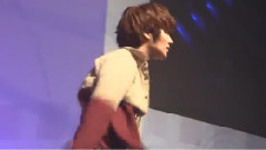 李泰民(SHINee),SHINee - 德成女大公演泰民剪辑