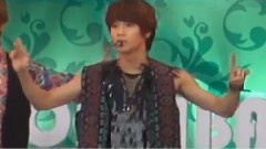 李泰民(SHINee),SHINee - Lucifer