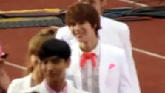 李泰民(SHINee),SHINee - SMTOWN入场