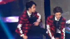 EXO - Mein Kleiner Boy HAPPY B-DAY D.O.!(On Your Switch)